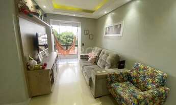 Imagem 3: Apartamento em Sarandi