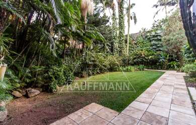 Imagem 3: Jardim America Casa com 5 dormitórios