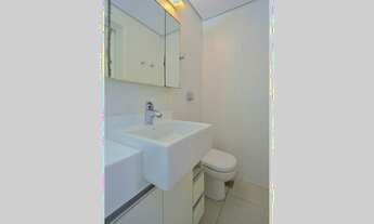 Imagem 7: Apartamento à venda no bairro Brooklin Paulista - São Paulo/SP