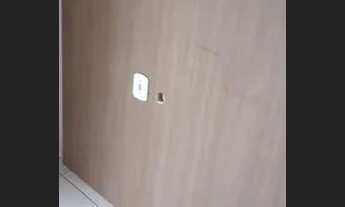 Imagem 7: Alugo do lado da facid-2 quartos(1 suite)-garagem coberta-todo mobiliado-2mil(condominio i