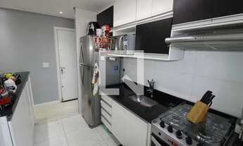 Imagem 7: Apartamento à Venda - Sapopemba, 2 Quartos, 58 m2