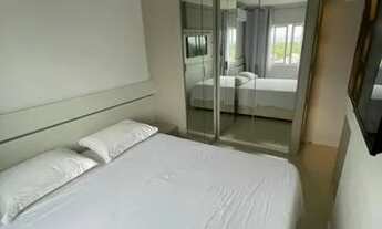 Imagem 4: Locação Diária Apartamento em Home Club 2 Quartos Balneário Piçarras