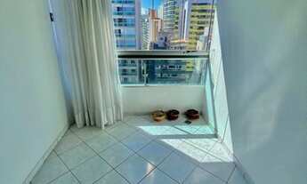 Imagem 4: Apartamento para venda possui 110 metros quadrados com 3 quartos no Ed Chateau DOrly