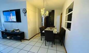 Imagem: Apartamento para venda com 84m2 com 3 quartos