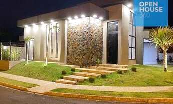 Imagem: Casa Térrea