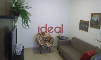 Imagem 2: Apartamento à venda, 2 quartos, 1 vaga, Silvestre - Viçosa/MG