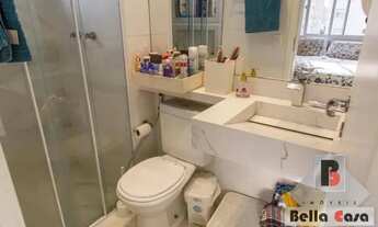 Imagem 5: Apartamento 2 dormitórios 2 suites sala ampla 2 vagas