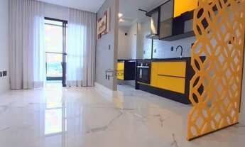 Imagem: Apartamento à venda no Jardim América