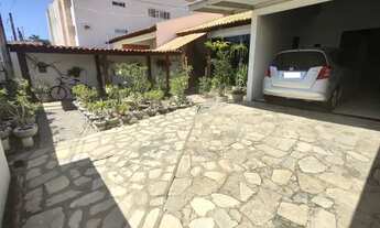 Imagem 2: Casa 4 quartos à 200mts da Praia no Bessa - João Pessoa - PB