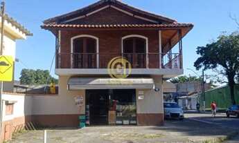 Imagem 3: Imovel Residencial Sobrado 3 Dormitórios, Suíte,Área Gourmet, Parque Meia Lua - Jacarei-sp