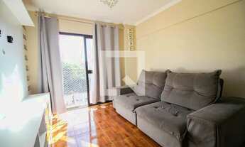 Imagem 3: Apartamento para Aluguel - Mandaqui, 2 Quartos, 67 m2