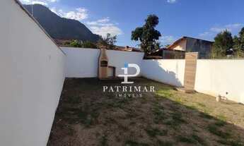 Imagem 5: Casa com 2 dormitórios à venda, 65 m² por R$ 320.000 - Sao Jose Imbassai - Maricá/RJ