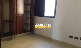 Imagem 5: Apartamento com 3 dormitórios para alugar, 100 m² por R$ 2.290,00/mês - Centro - Taubaté/S