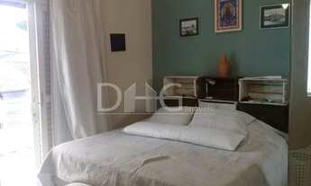 Imagem 7: Casa para aluguel, 3 quartos, 1 suíte, 2 vagas, RESIDENCIAL TERRAS DO BARÃO - Campinas/SP