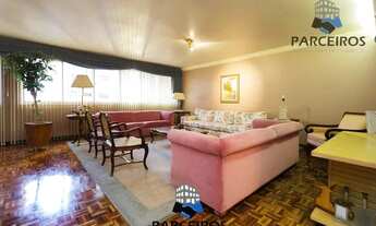 Imagem 5: Apartamento com 3 dormitórios à venda, 204 m² por R$ 1.290.000,00 - Batel - Curitiba/PR