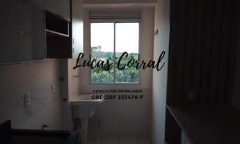 Imagem 3: APARTAMENTO RESIDENCIAL em Votorantim - SP, VOSSOROCA