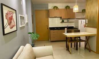 Imagem: Apartamento para aluguel com 51 metros quadrados