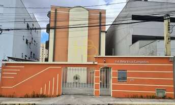 Imagem 2: Apartamento para Locação em Sorocaba, Parque Campolim, 2 dormitórios, 1 suíte, 2 banheiros