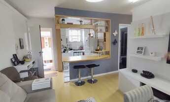 Imagem 4: Apartamento para Venda - 54.85m², 2 dormitórios, Cristal