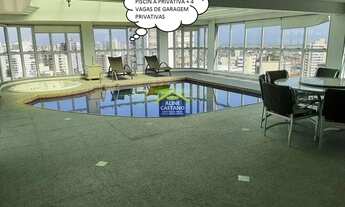 Imagem 3: Cobertura 3 suites com Closed - Piscina Pivativa! Tupi!