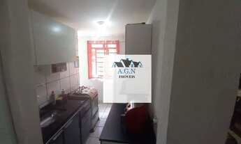 Imagem 6: Apartamento com 2 dormitórios à venda, 47 m² por R$ 155.000 - Guaianazes - São Paulo/SP