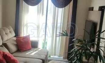 Imagem 8: Apartamento para venda em Barueri, Apartamento no Vista Bella Barueri