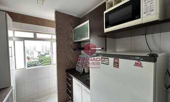 Imagem 3: Centro! Apartamento com 1 quarto para alugar, 51 m² por R$ 1.750/mês - Zona 01 - Maringá/P