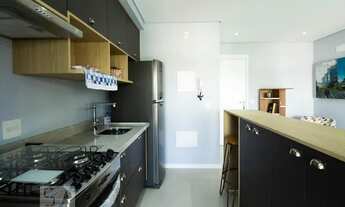 Imagem 7: Apartamento para Aluguel - Vila Mariana, 1 Quarto, 50 m2