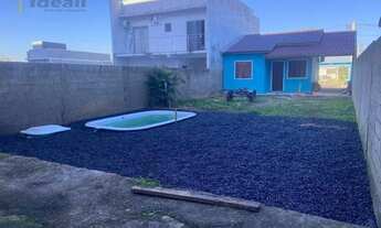 Imagem 4: Casa à venda, 57 m² por R$ 299.000,00 - Colonial - Sapucaia do Sul/RS