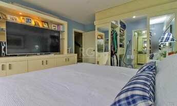 Imagem 5: Casa Condominio para Venda - 350m², 4 dormitórios, sendo 1 suites, 2 vagas - Santa Tereza