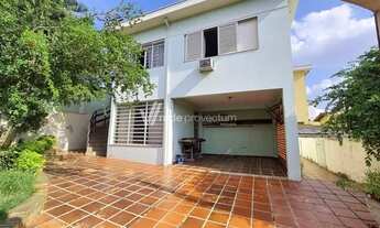 Imagem 4: Casa - Jardim Chapadão - Campinas