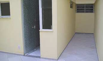 Imagem: Garden novo 2 quartos suíte com área externa