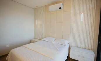 Imagem 3: Casa Alto Padrão à Venda, no Condomínio Alphaville 01, em Uberlândia