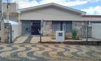 Imagem: Casa - Jardim Guanabara - Campinas