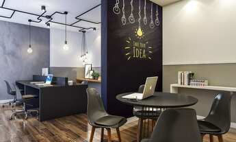 Imagem 5: Apartamento para venda possui 91 metros quadrados com 3 quartos em Vila Andrade - São Paul