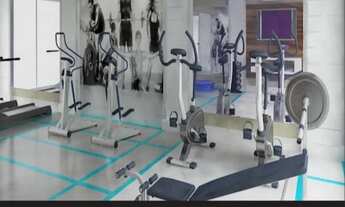 Imagem 4: Apartamento para Venda - 175m², 3 dormitórios, sendo 3 suites, 3 vagas - Três Figueiras