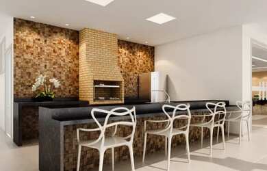 Imagem 6: Apartamento para Venda - 44.1m², 2 dormitórios, 1 vaga - Humaitá