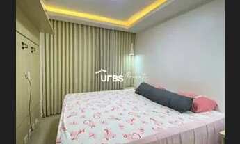 Imagem 2: Apartamento para venda com 109 metros quadrados com 4 quartos em Village Veneza - Goiânia