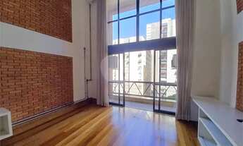 Imagem 6: São Paulo - Loft - JARDIM AMÉRICA