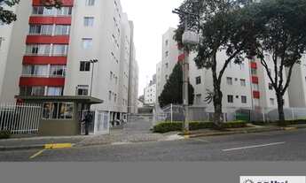 Imagem: COND. SAN MARINO - Ap com 02 dormitórios