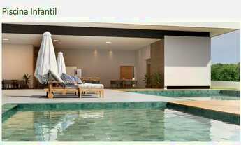 Imagem 4: Casa de condomínio sobrado para venda com 150 m2, sendo 3 suites proximo ao Parque Flambo