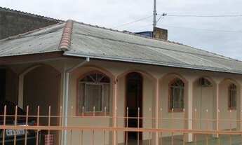 Imagem 6: Casa com 4 dormitórios à venda por R$ 395.000 - Rio Grande - Palhoça/SC