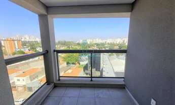 Imagem 2: COBERTURA PARA VENDA E LOCAÇÃO - VILA LEOPOLDINA