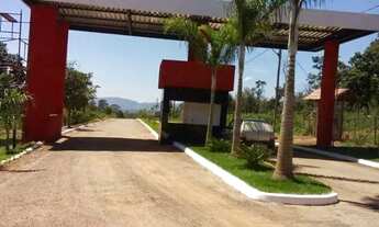 Imagem 3: Lotes com escritura e registro Bairro paraíso