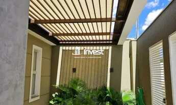 Imagem 5: Linda Casa a venda no Cond. Vainice Andrade