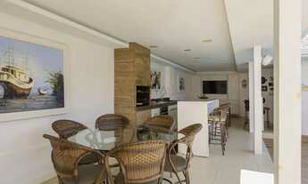 Imagem 7: Casa à venda no Campo Comprido ARYA1