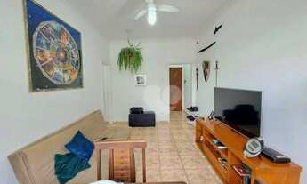 Imagem: Apartamento 2 Quartos com Dependências