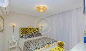 Imagem: APARTAMENTO ENCANTADOR NO ULTIMO ANDAR codigo