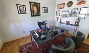 Imagem 14: Alugar vender casa 6 quartos vaga 7 carros bairro Boqueirão Santos