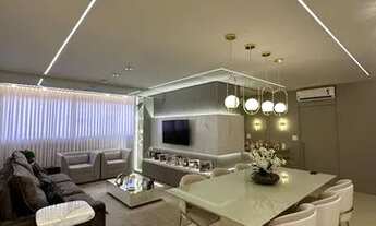 Imagem 7: APARTAMENTO DE LUXO PRÓXIMO AO ASSAÍ 143M2